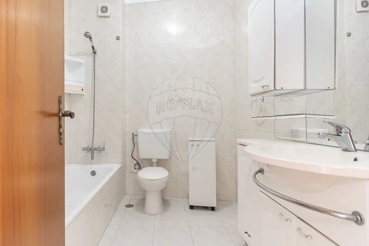 Apartamento T2 para Venda em Montijo e Afonsoeiro Foto 25