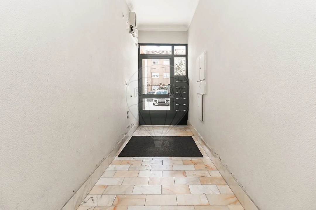 Apartamento T2 para Venda em Montijo e Afonsoeiro Foto 33