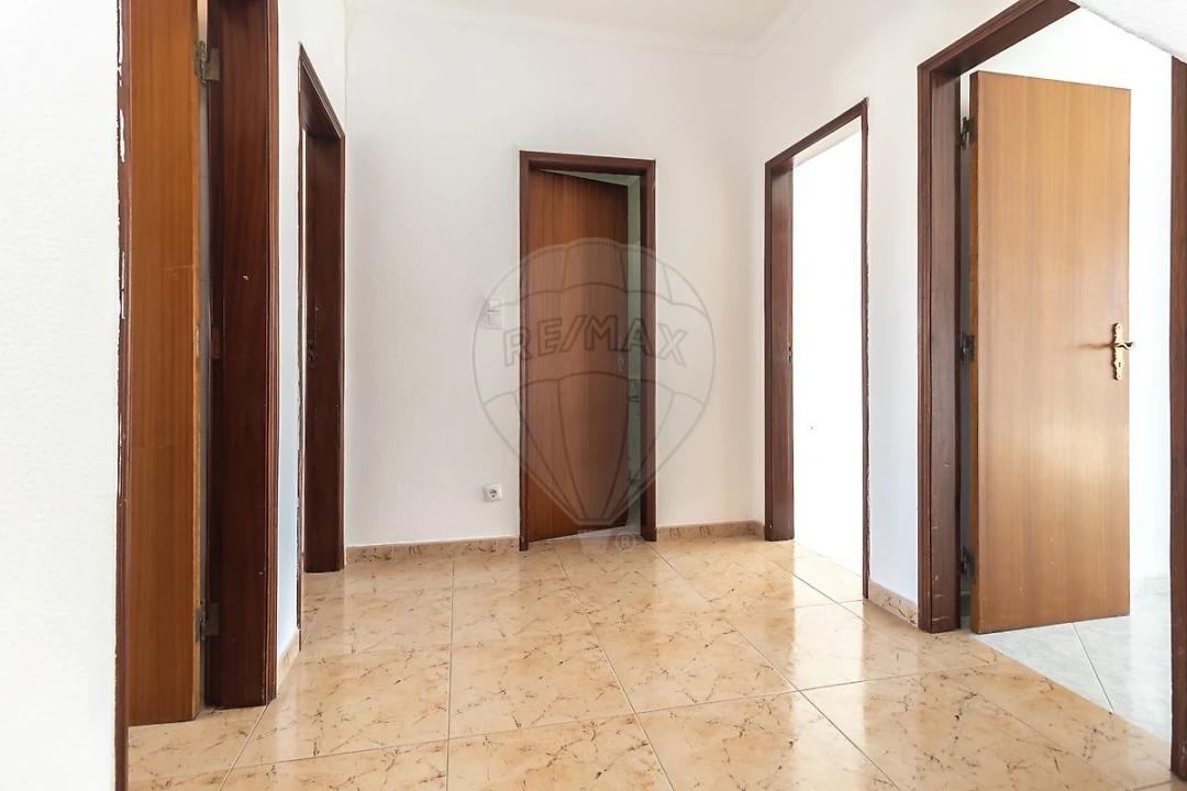 Apartamento T2 para Venda em Montijo e Afonsoeiro Foto 2