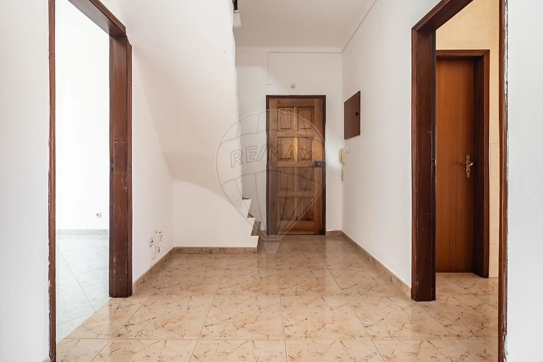 Apartamento T2 para Venda em Montijo e Afonsoeiro Foto 1