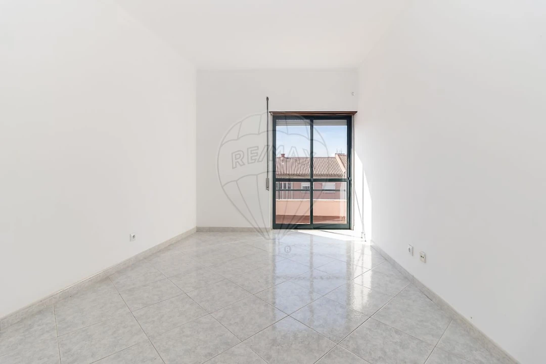 Apartamento T2 para Venda em Montijo e Afonsoeiro Foto 21