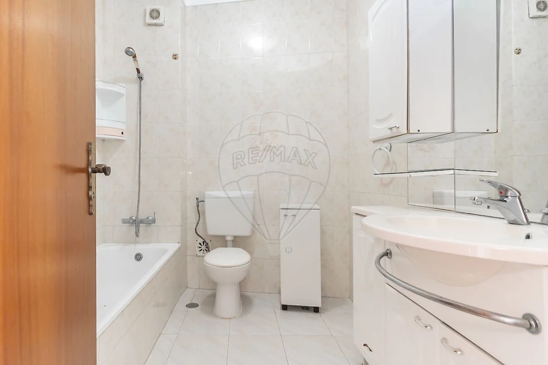 Apartamento T2 para Venda em Montijo e Afonsoeiro Foto 25