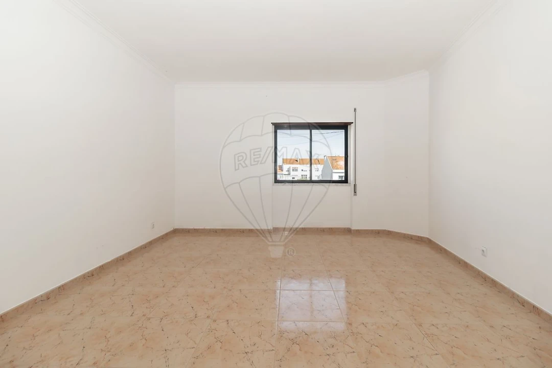 Apartamento T2 para Venda em Montijo e Afonsoeiro Foto 13