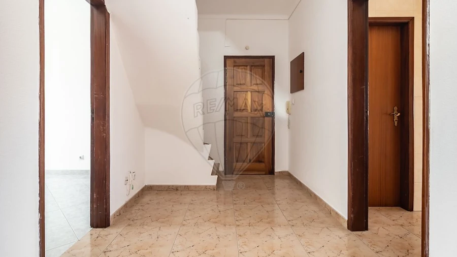 Apartamento T2 para Venda em Montijo e Afonsoeiro