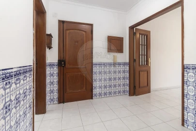 Apartamento T3 para Venda em Alto do Seixalinho, Santo André e Verderena
