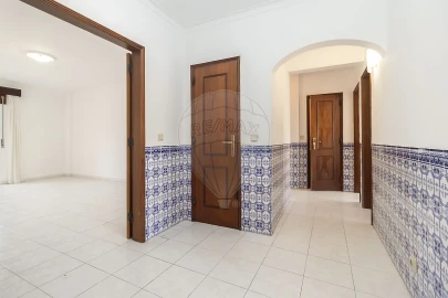 Apartamento T3 para Venda em Alto do Seixalinho, Santo André e Verderena