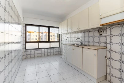 Apartamento T3 para Venda em Alto do Seixalinho, Santo André e Verderena