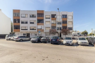 Apartamento T3 para Venda em Alto do Seixalinho, Santo André e Verderena