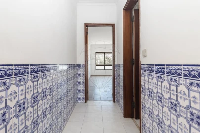 Apartamento T3 para Venda em Alto do Seixalinho, Santo André e Verderena
