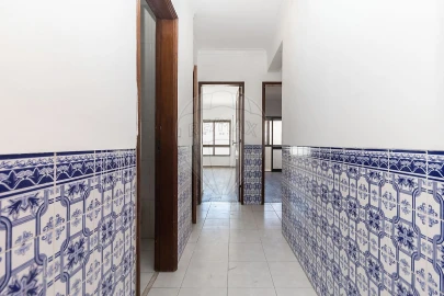 Apartamento T3 para Venda em Alto do Seixalinho, Santo André e Verderena