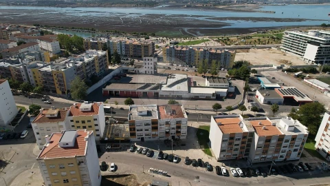 Apartamento T3 para Venda em Alto do Seixalinho, Santo André e Verderena