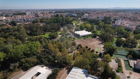 Apartamento T3 para Venda em Alto do Seixalinho, Santo André e Verderena