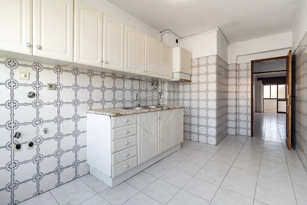 Apartamento T3 para Venda em Alto do Seixalinho, Santo André e Verderena Foto 10