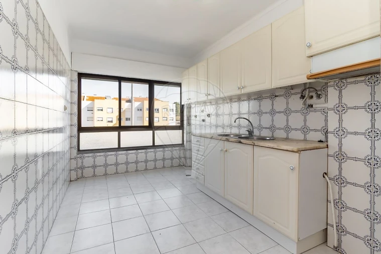 Apartamento T3 para Venda em Alto do Seixalinho, Santo André e Verderena Foto 9