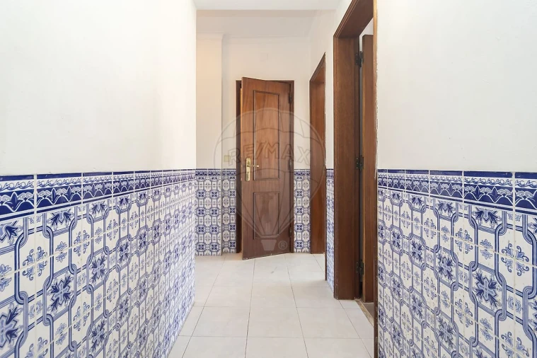 Apartamento T3 para Venda em Alto do Seixalinho, Santo André e Verderena Foto 12