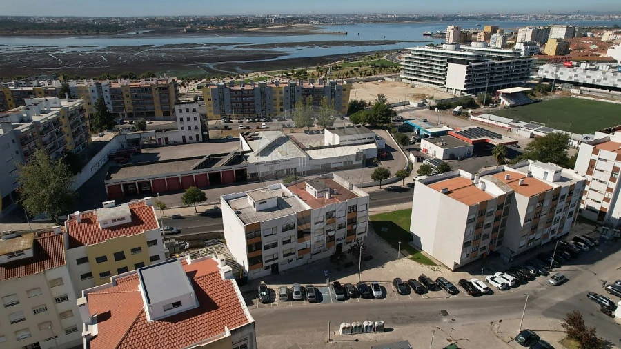 Apartamento T3 para Venda em Alto do Seixalinho, Santo André e Verderena Foto 4