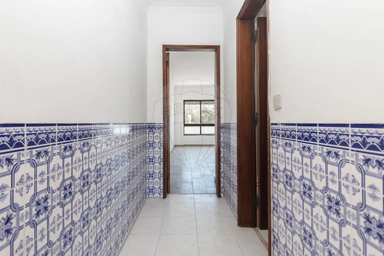 Apartamento T3 para Venda em Alto do Seixalinho, Santo André e Verderena Foto 16