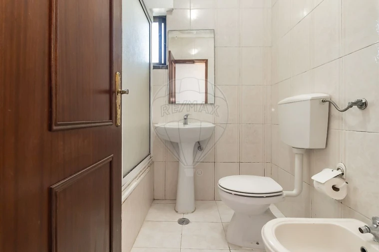 Apartamento T3 para Venda em Alto do Seixalinho, Santo André e Verderena Foto 23