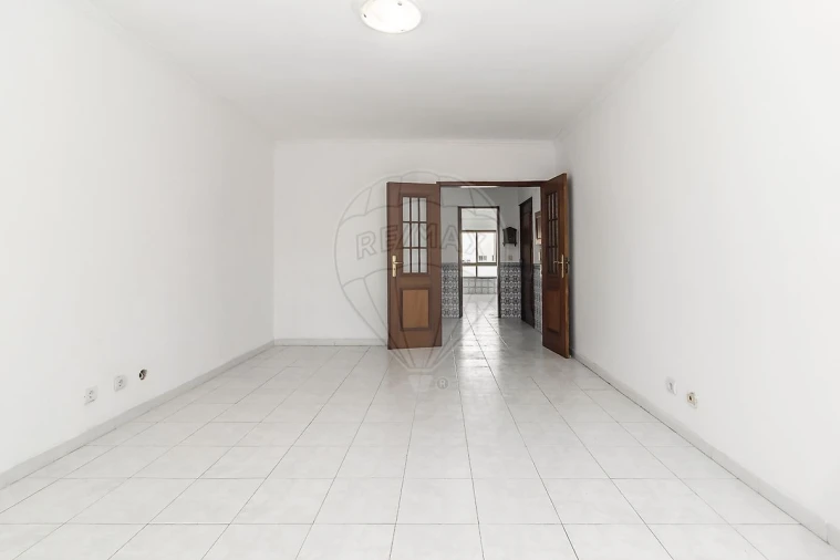 Apartamento T3 para Venda em Alto do Seixalinho, Santo André e Verderena Foto 2
