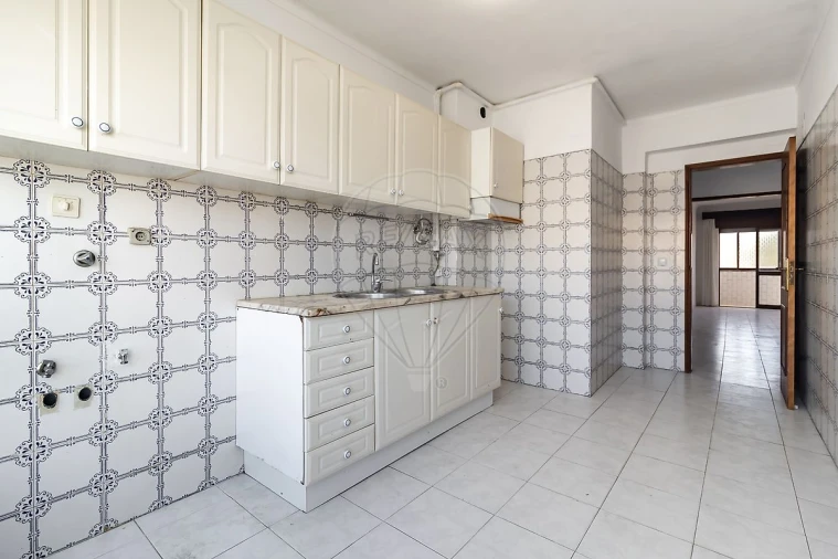 Apartamento T3 para Venda em Alto do Seixalinho, Santo André e Verderena Foto 10