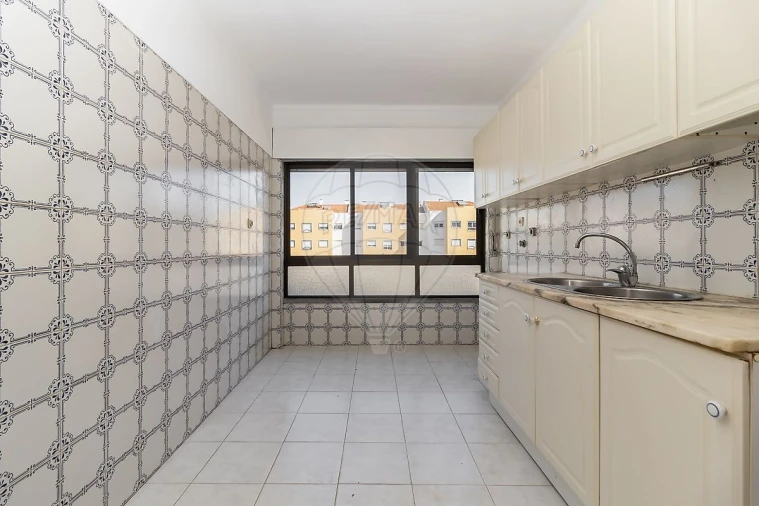 Apartamento T3 para Venda em Alto do Seixalinho, Santo André e Verderena Foto 11