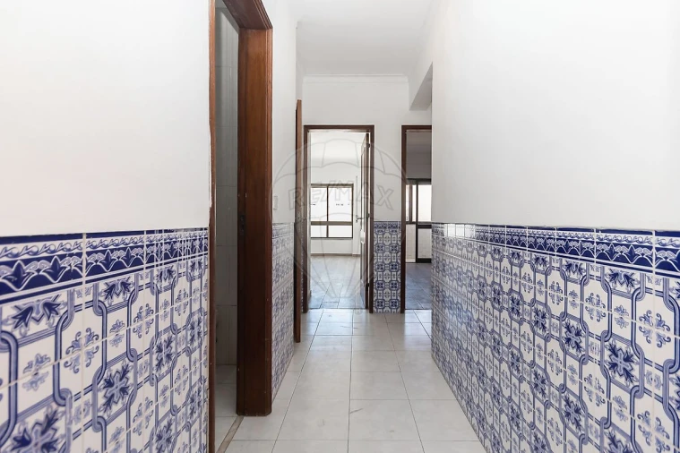 Apartamento T3 para Venda em Alto do Seixalinho, Santo André e Verderena Foto 18