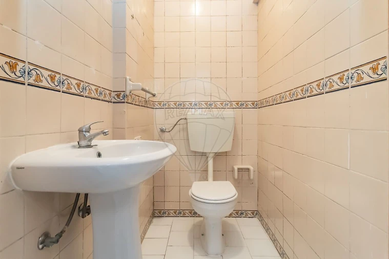 Apartamento T3 para Venda em Alto do Seixalinho, Santo André e Verderena Foto 19