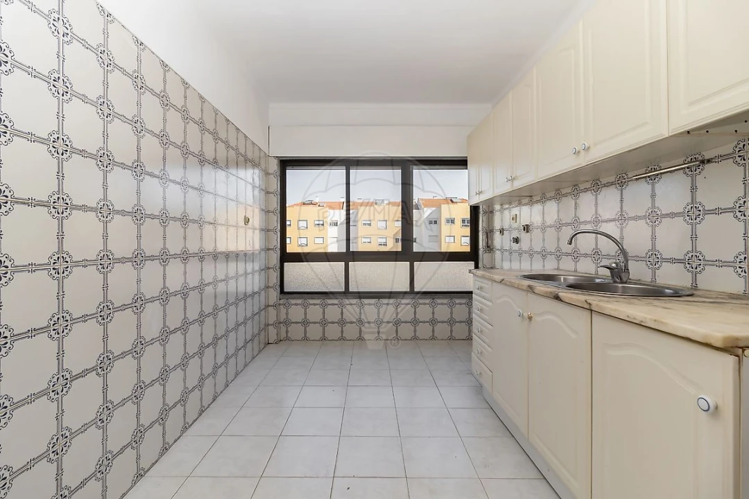 Apartamento T3 para Venda em Alto do Seixalinho, Santo André e Verderena Foto 11