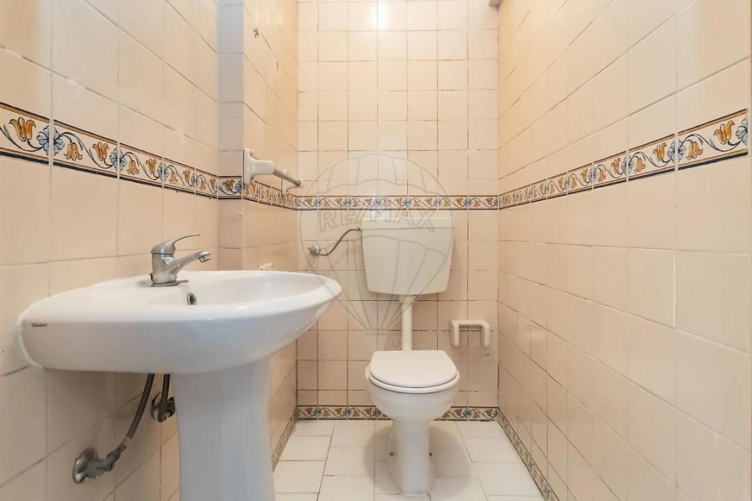 Apartamento T3 para Venda em Alto do Seixalinho, Santo André e Verderena Foto 19
