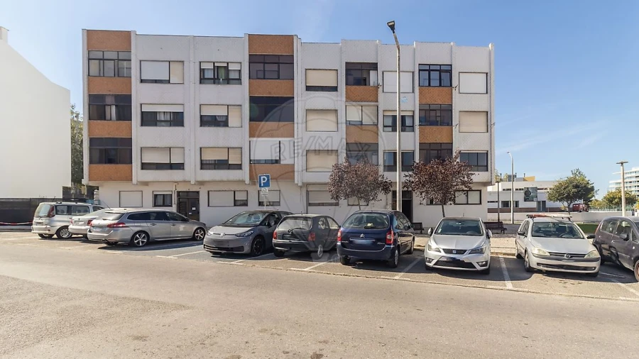 Apartamento T3 para Venda em Alto do Seixalinho, Santo André e Verderena