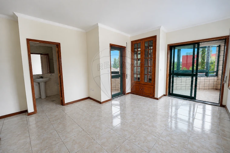 Apartamento T3 para Venda em Ermesinde Foto 18