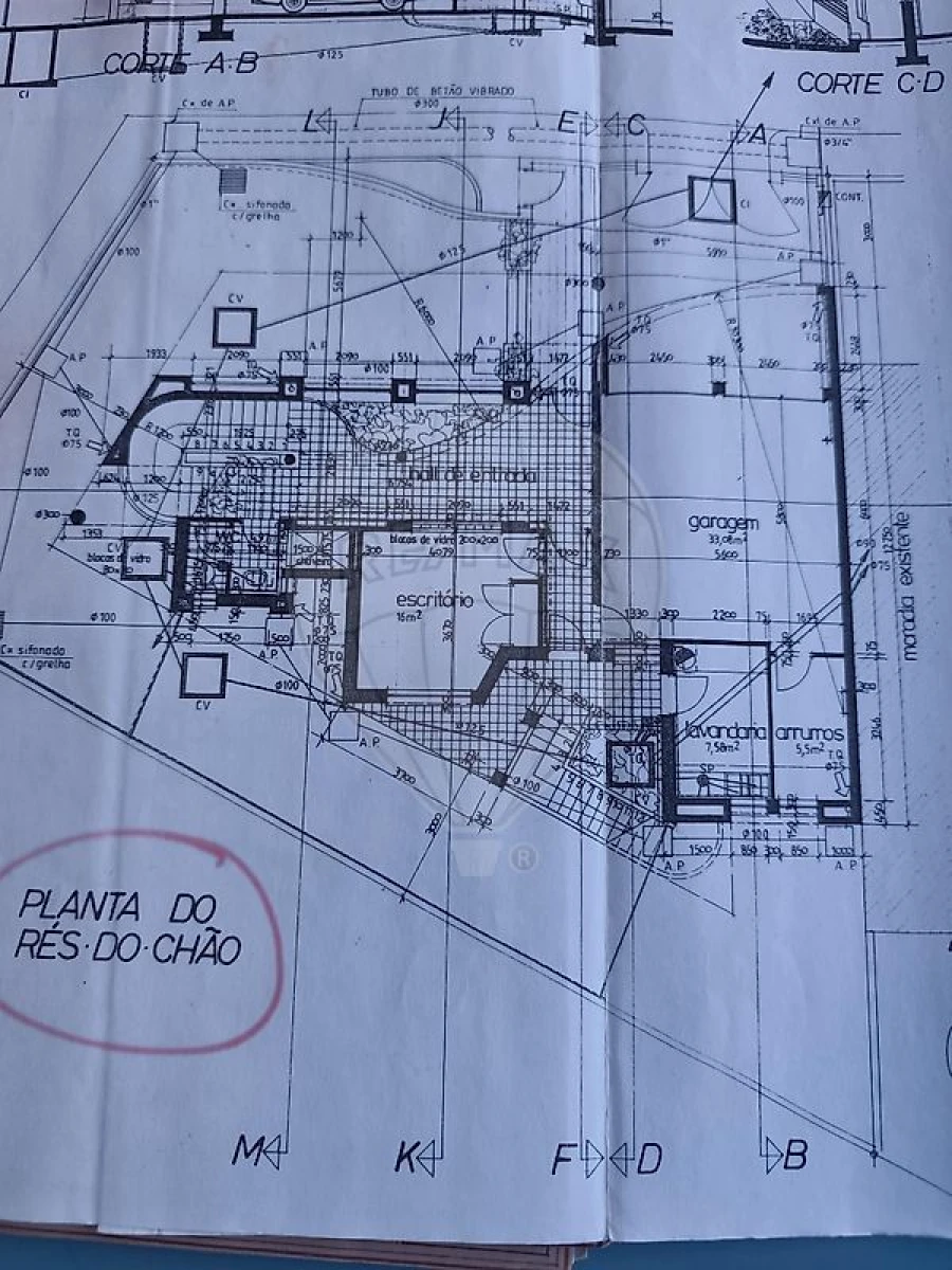 Moradia T4 para Venda em Cidade da Maia Foto 36