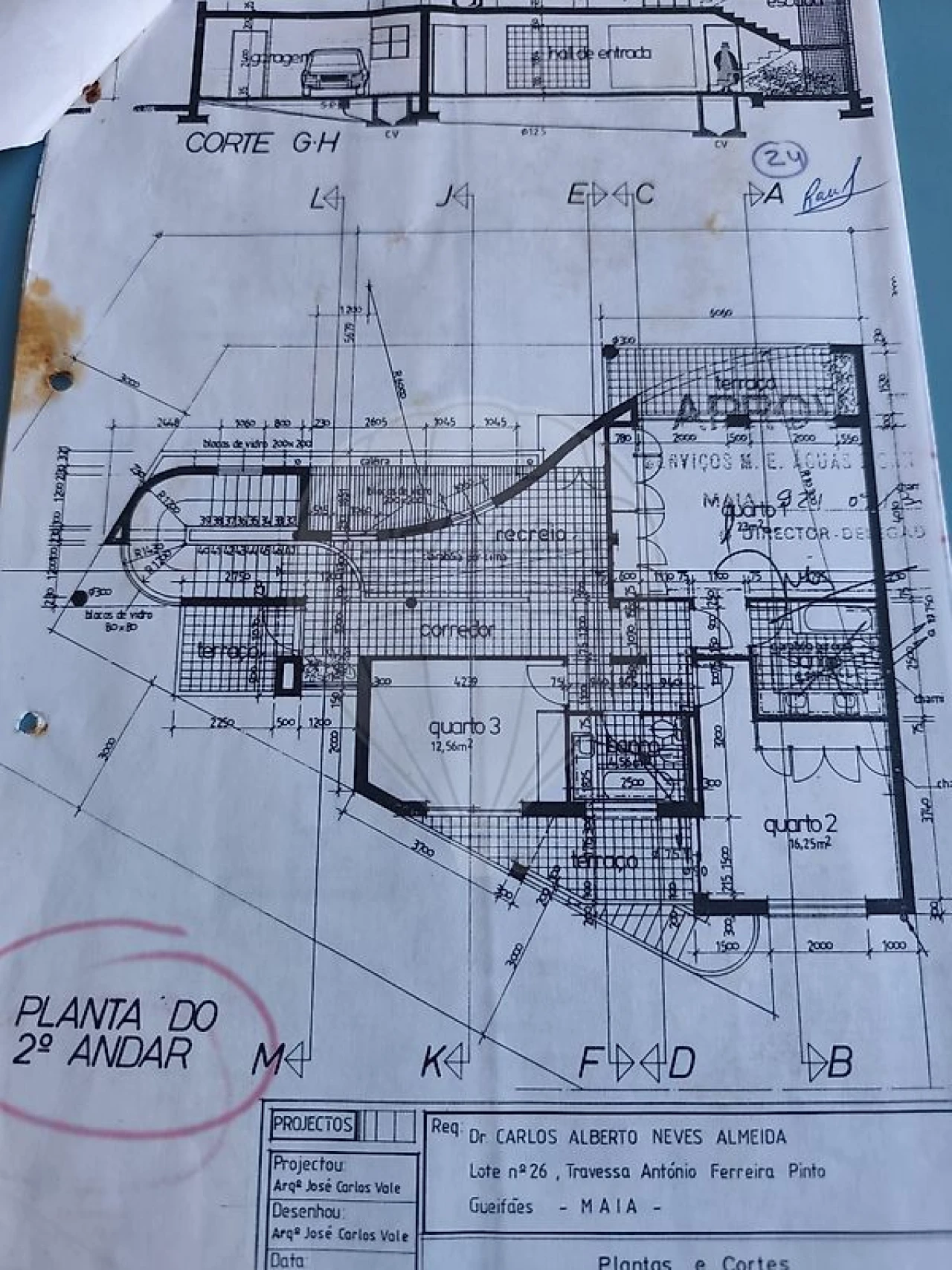 Moradia T4 para Venda em Cidade da Maia Foto 38