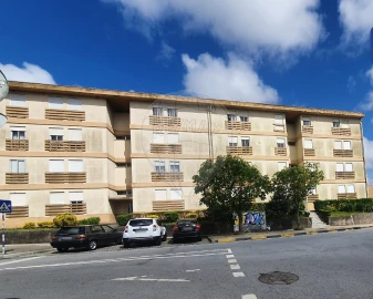 Apartamento T3 para Venda em Rio Tinto