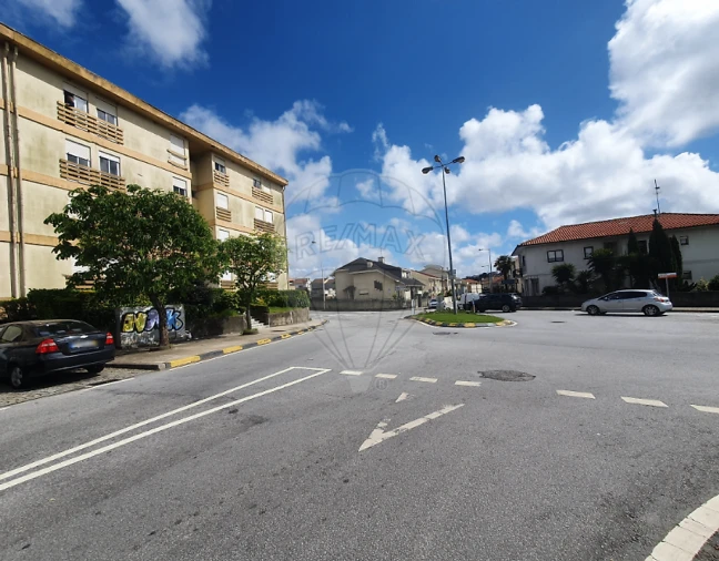 Apartamento T3 para Venda em Rio Tinto Foto 13