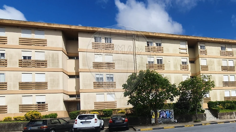 Apartamento T3 para Venda em Rio Tinto