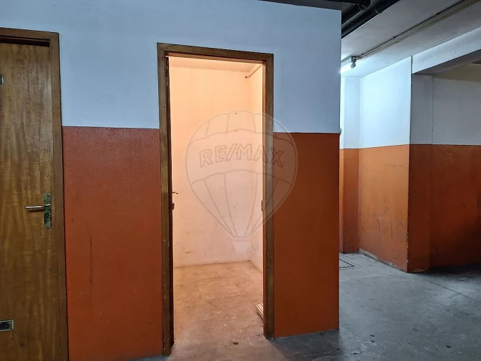 Apartamento T2 para Venda em Fânzeres e São Pedro da Cova Foto 8