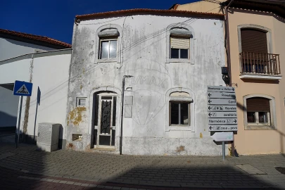 Moradia T1 para Venda em Abrunheira, Verride e Vila Nova da Barca