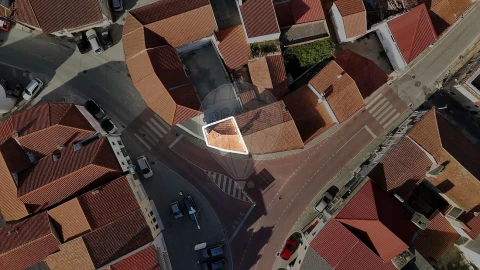 Moradia T1 para Venda em Abrunheira, Verride e Vila Nova da Barca