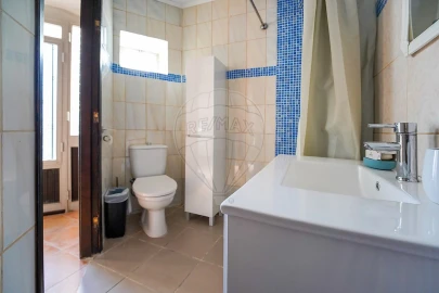 Moradia T1 para Venda em Abrunheira, Verride e Vila Nova da Barca