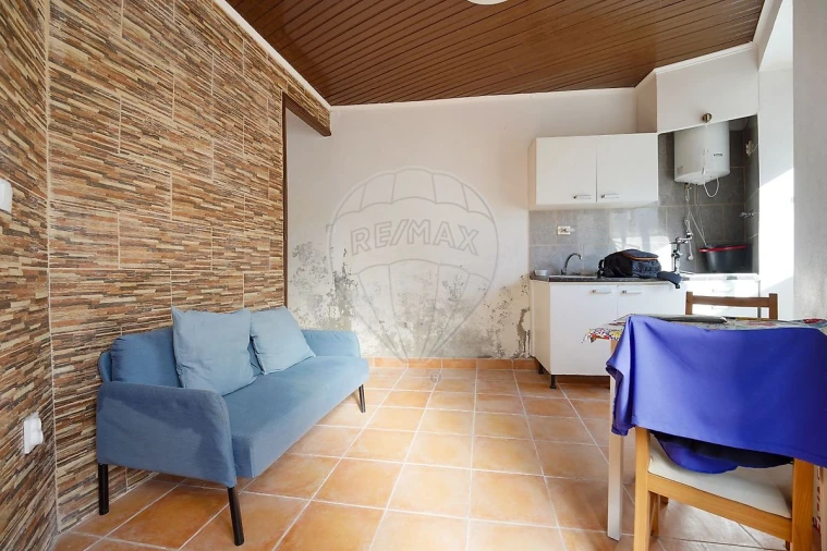 Moradia T1 para Venda em Abrunheira, Verride e Vila Nova da Barca Foto 3