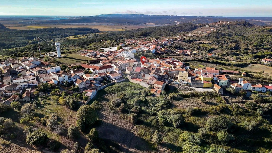Moradia T1 para Venda em Abrunheira, Verride e Vila Nova da Barca Foto 16