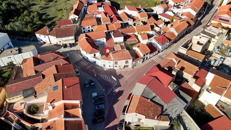 Moradia T1 para Venda em Abrunheira, Verride e Vila Nova da Barca Foto 19