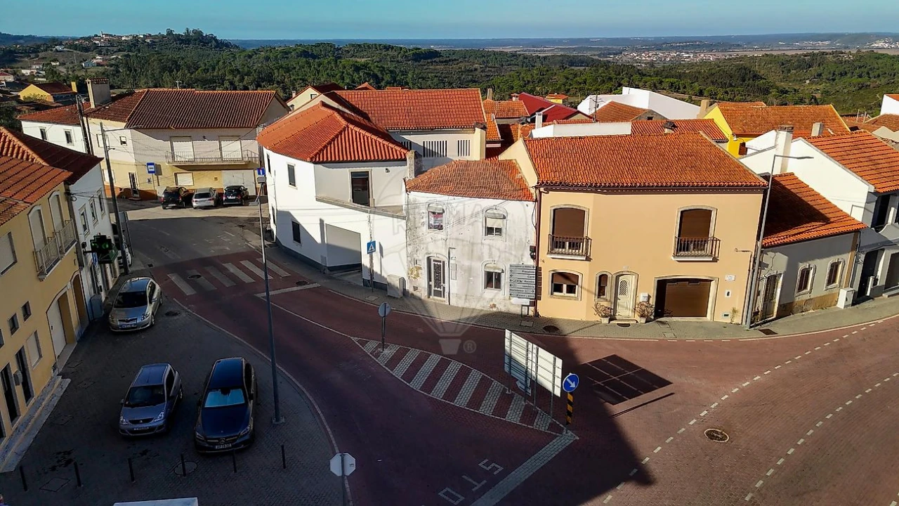 Moradia T1 para Venda em Abrunheira, Verride e Vila Nova da Barca Foto 14