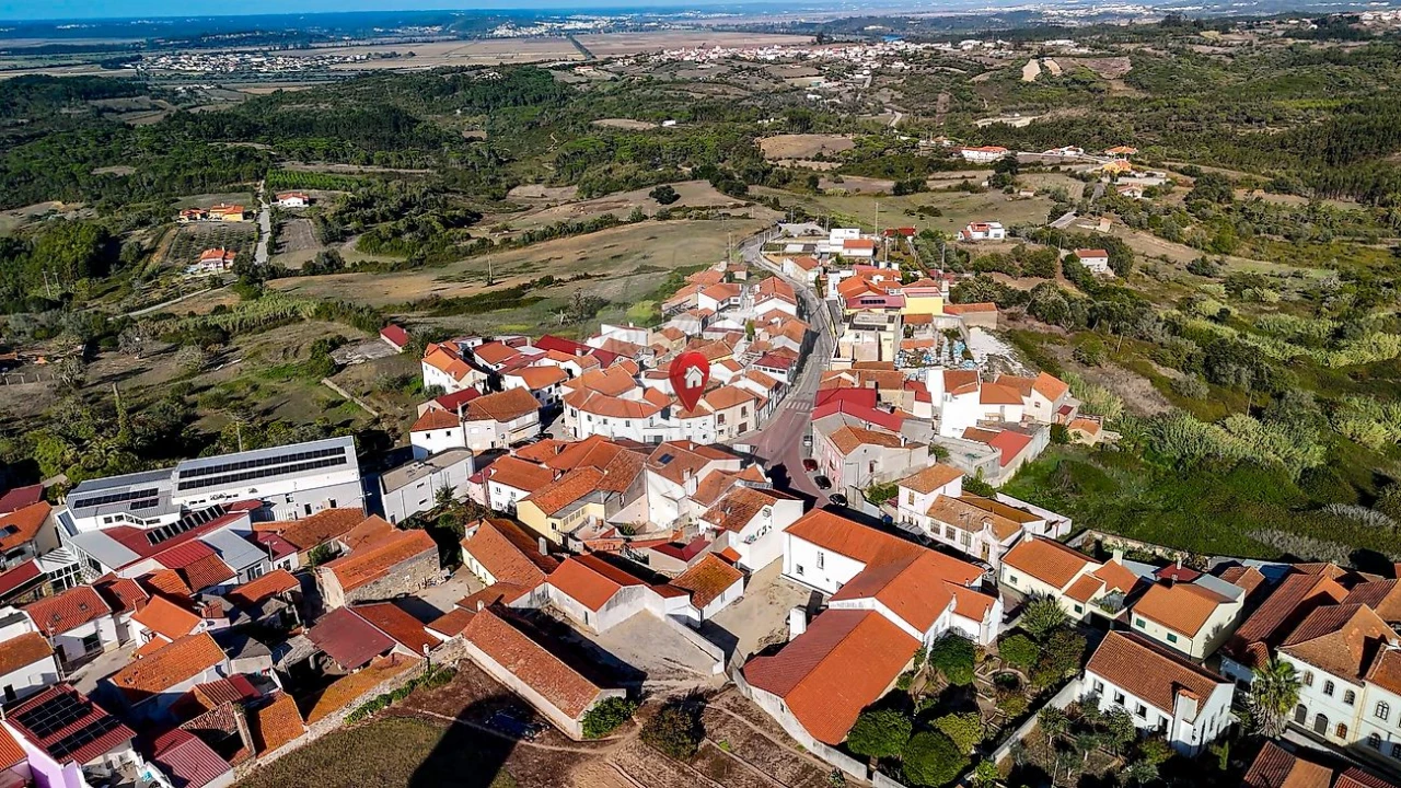 Moradia T1 para Venda em Abrunheira, Verride e Vila Nova da Barca Foto 15