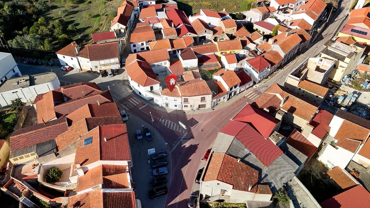 Moradia T1 para Venda em Abrunheira, Verride e Vila Nova da Barca Foto 19