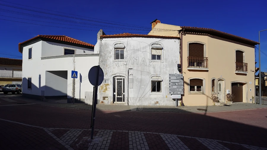 Moradia T1 para Venda em Abrunheira, Verride e Vila Nova da Barca