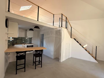 Moradia T2 para Venda em Setubal (São Sebastião)