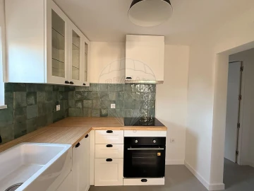 Moradia T2 para Venda em Setubal (São Sebastião)