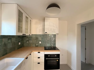 Moradia T2 para Venda em Setubal (São Sebastião)